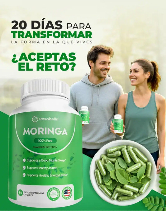 Moringa GUATE
