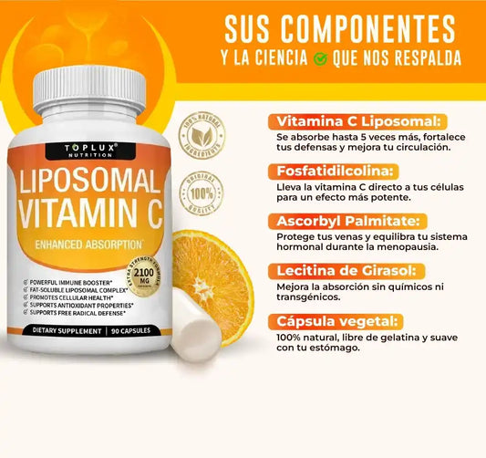 Vitamina C