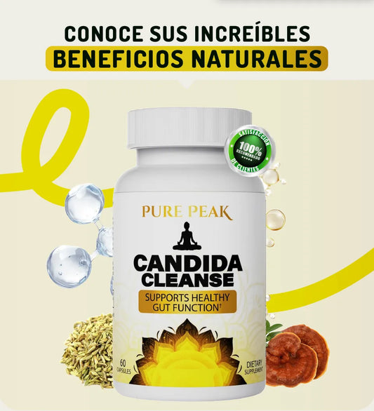 Candida Cleanse