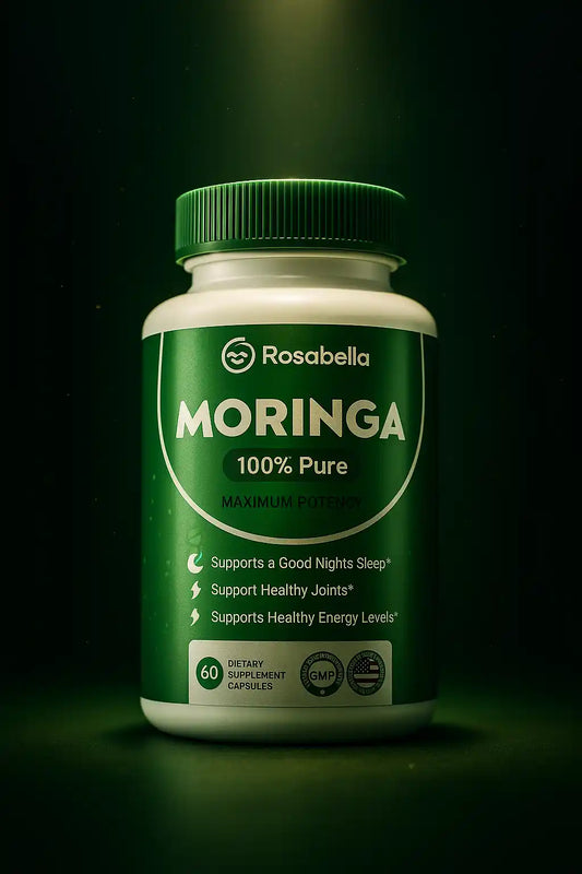 Moringa Rosabella